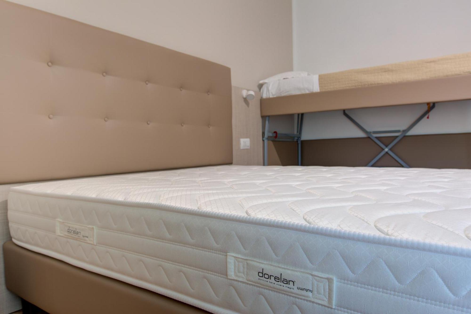 Hotel Cimarosa Riccione Zimmer foto