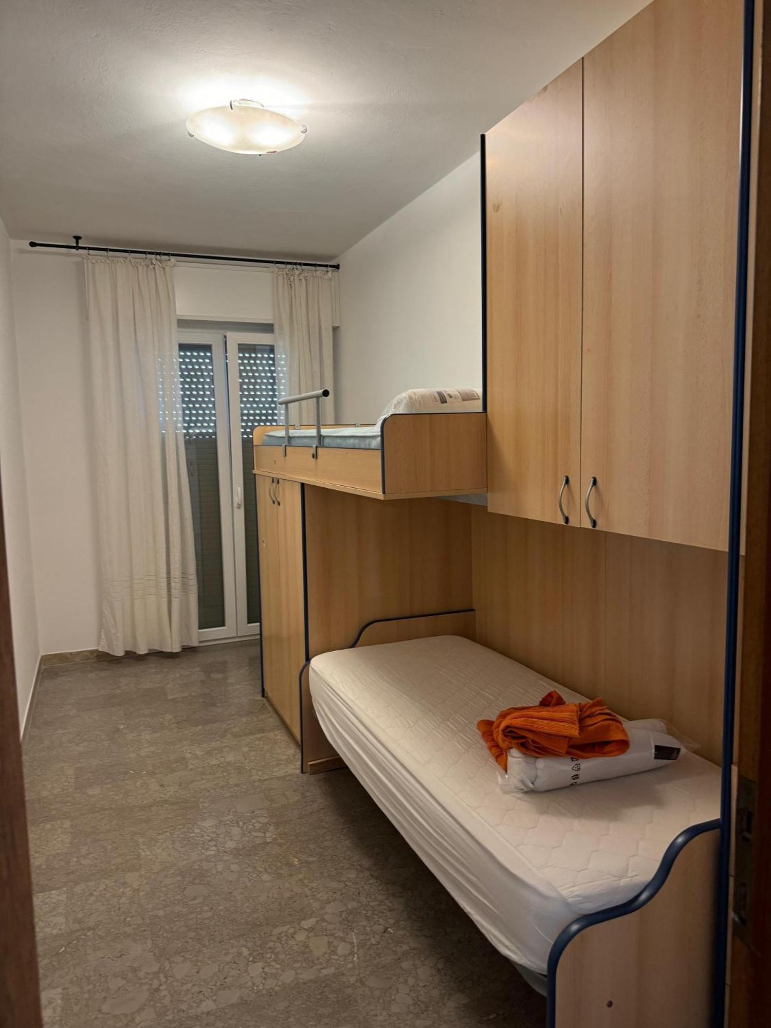 Hotel Cimarosa Riccione Zimmer foto