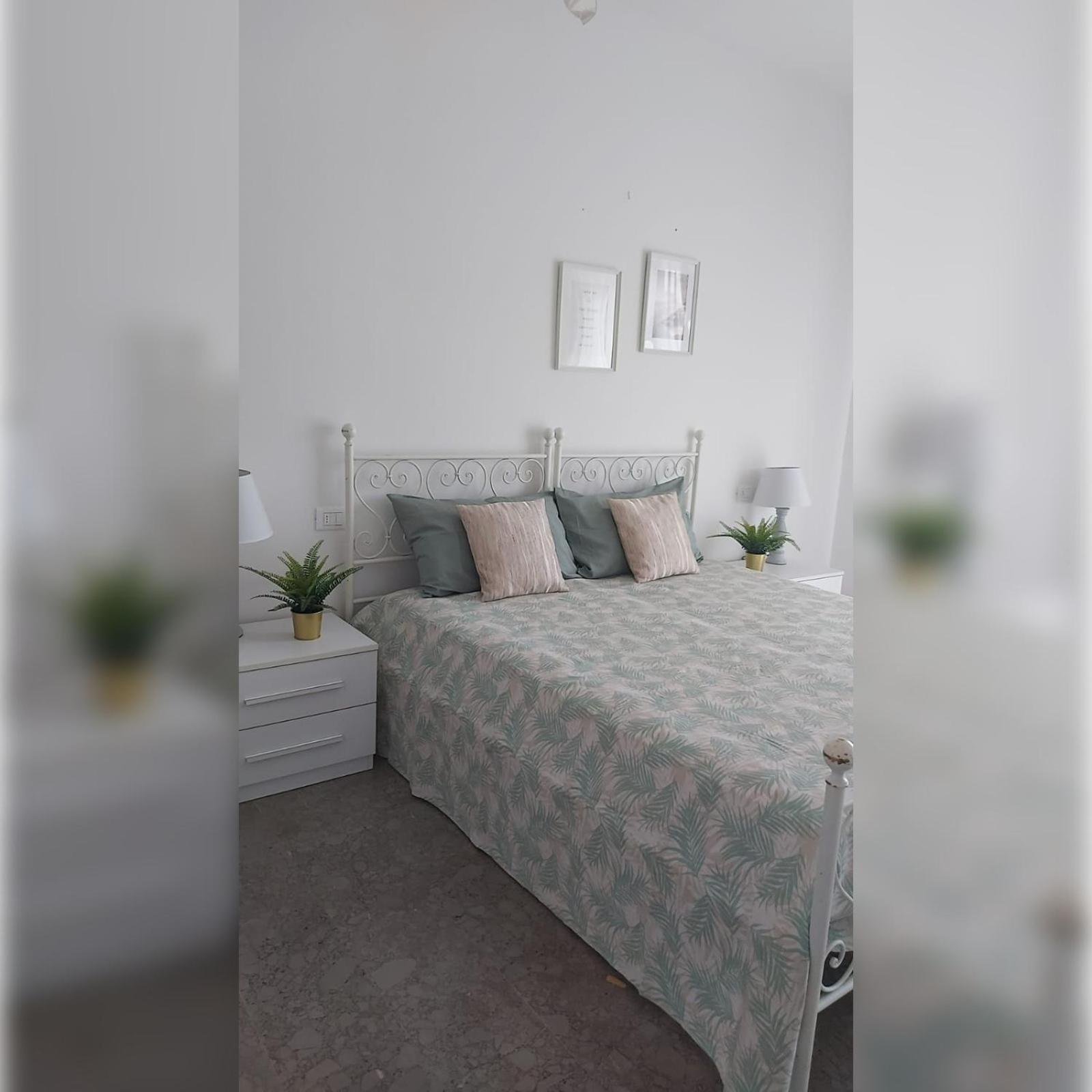 Hotel Cimarosa Riccione Zimmer foto