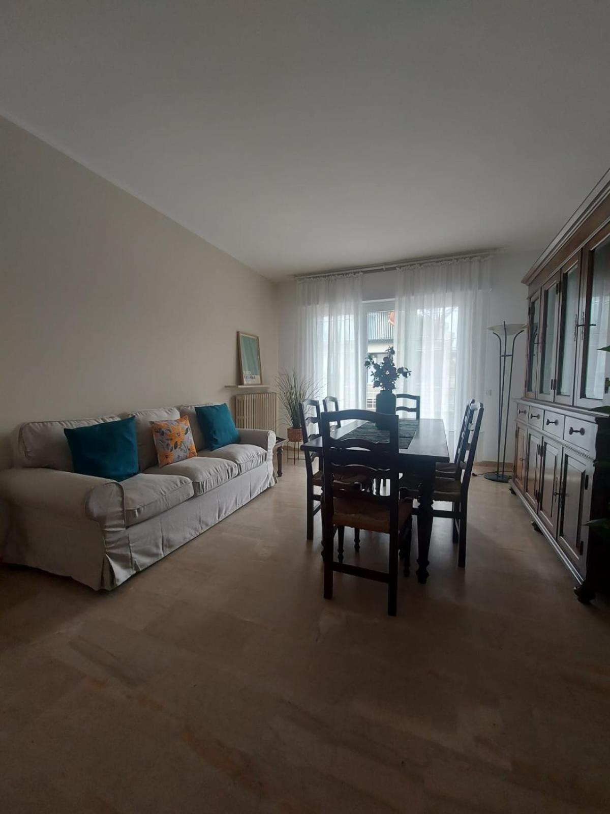 Hotel Cimarosa Riccione Zimmer foto