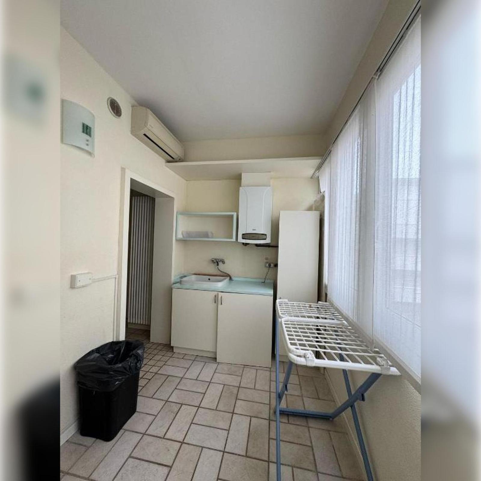 Hotel Cimarosa Riccione Zimmer foto