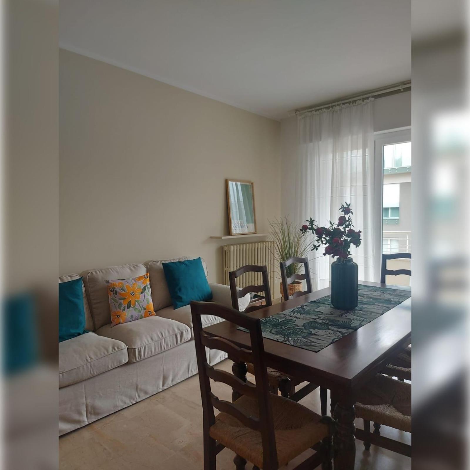 Hotel Cimarosa Riccione Zimmer foto