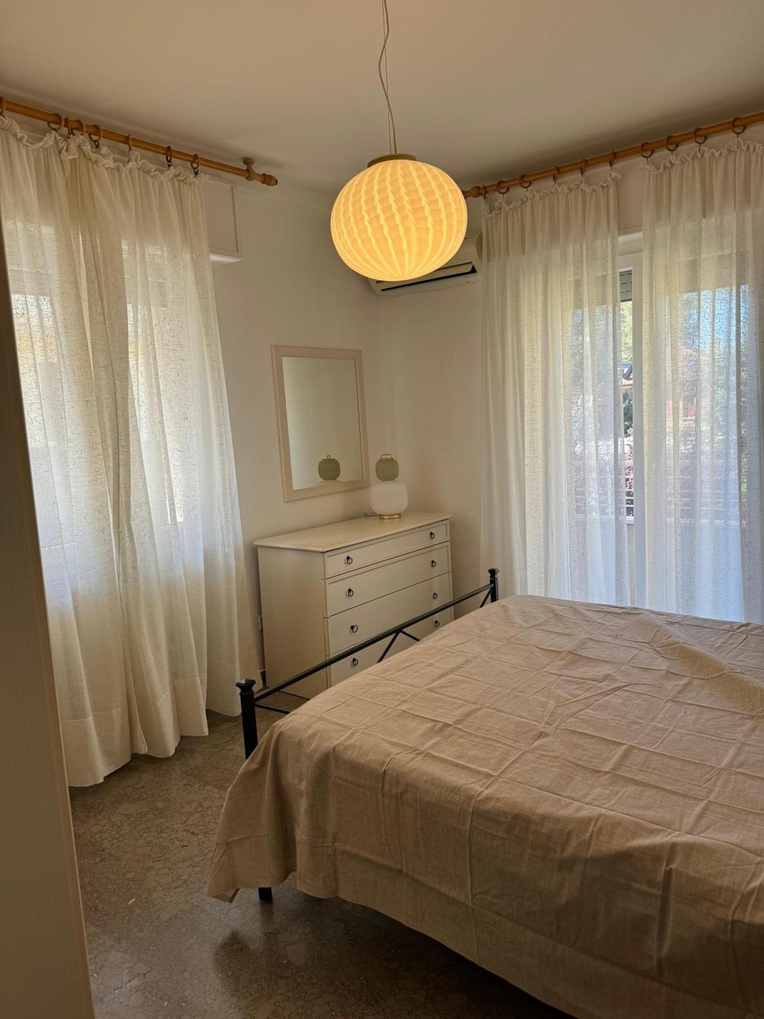 Hotel Cimarosa Riccione Zimmer foto