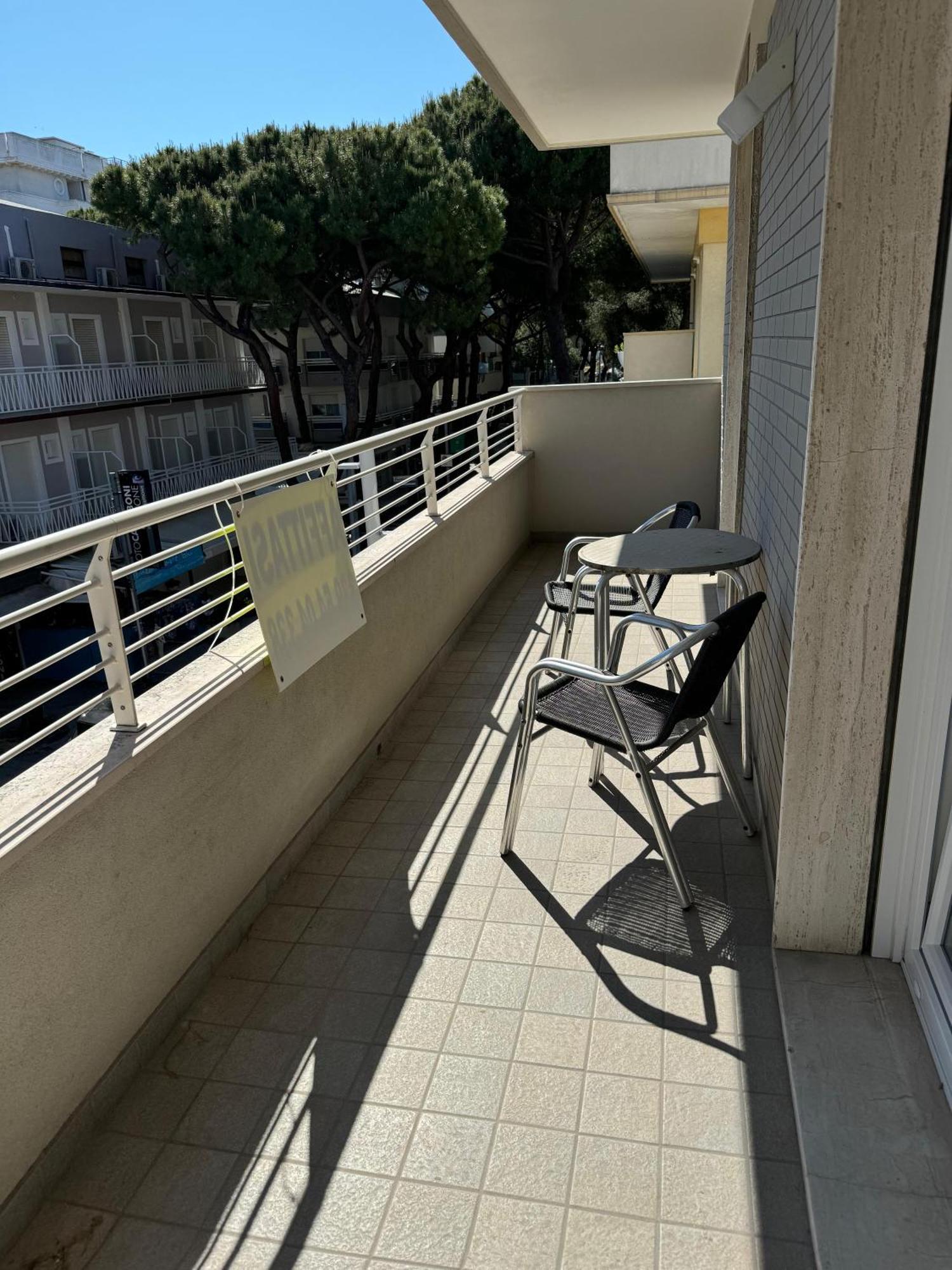 Hotel Cimarosa Riccione Zimmer foto