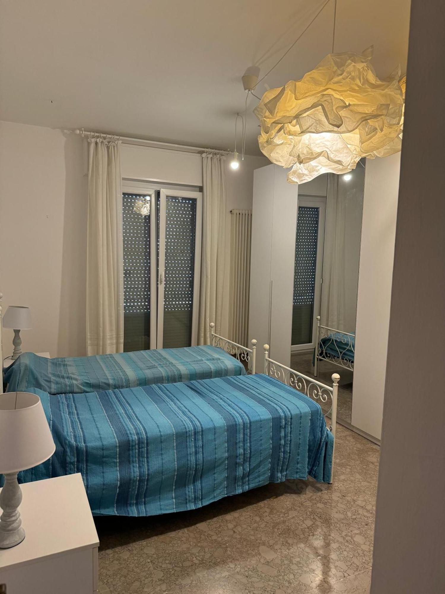Hotel Cimarosa Riccione Zimmer foto