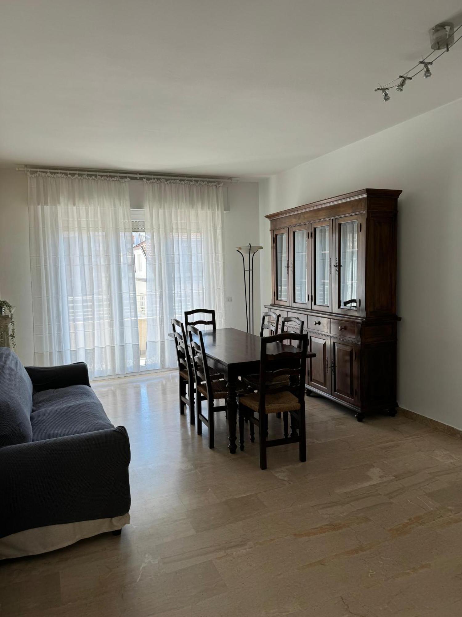Hotel Cimarosa Riccione Zimmer foto
