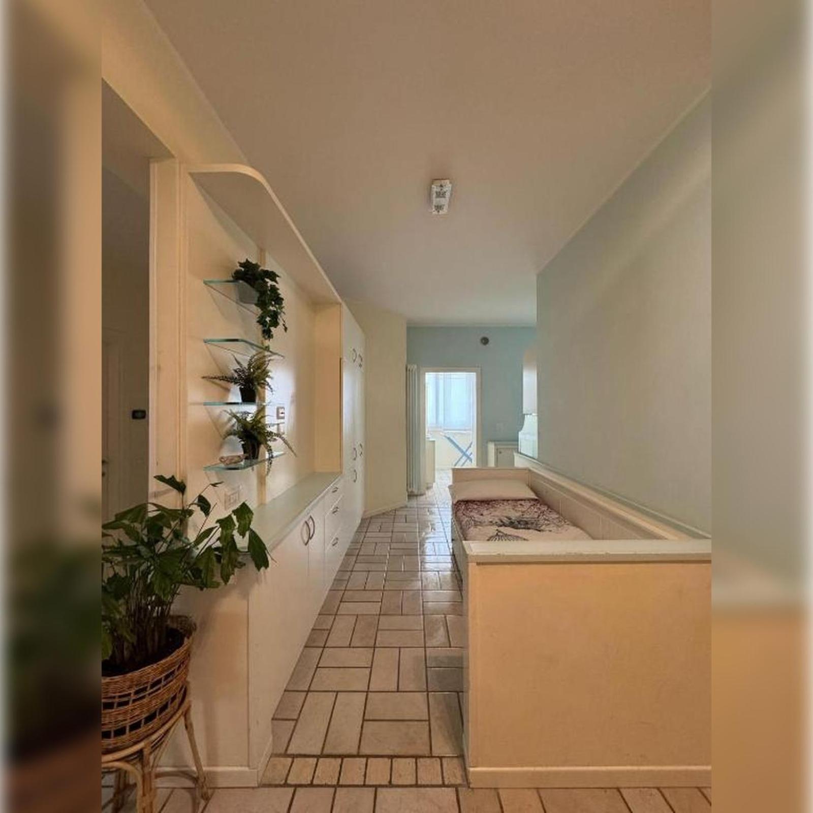 Hotel Cimarosa Riccione Zimmer foto