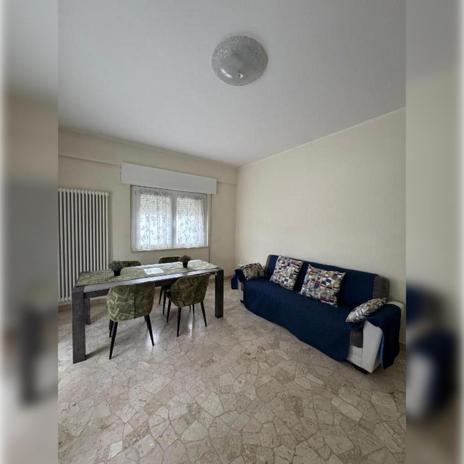 Hotel Cimarosa Riccione Zimmer foto
