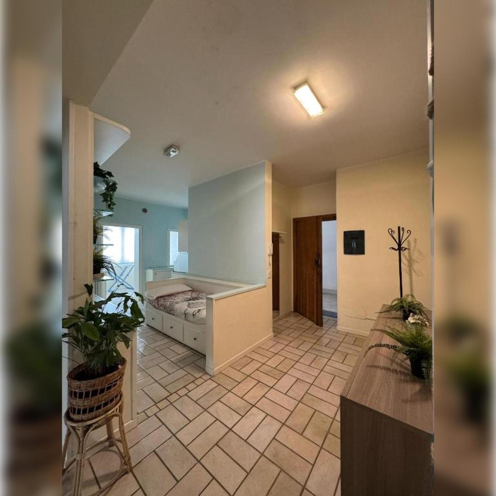 Hotel Cimarosa Riccione Zimmer foto