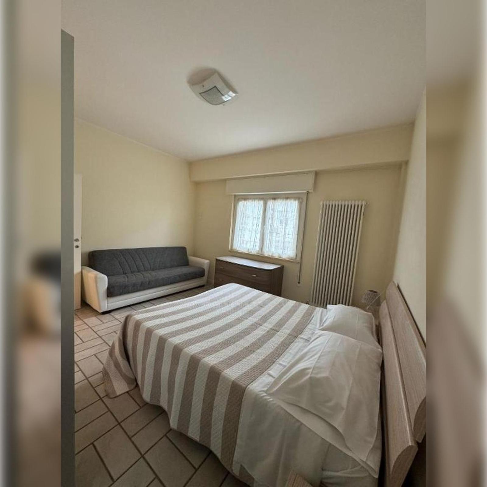 Hotel Cimarosa Riccione Zimmer foto