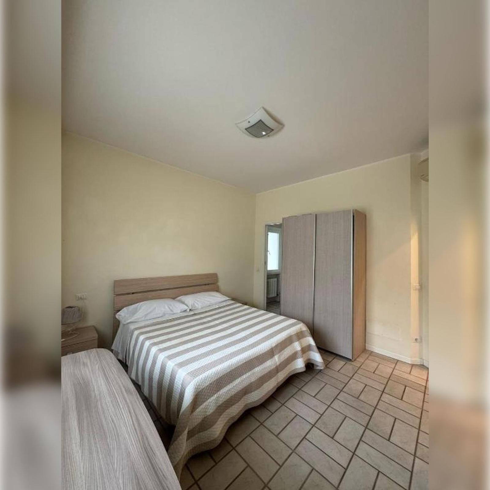 Hotel Cimarosa Riccione Zimmer foto