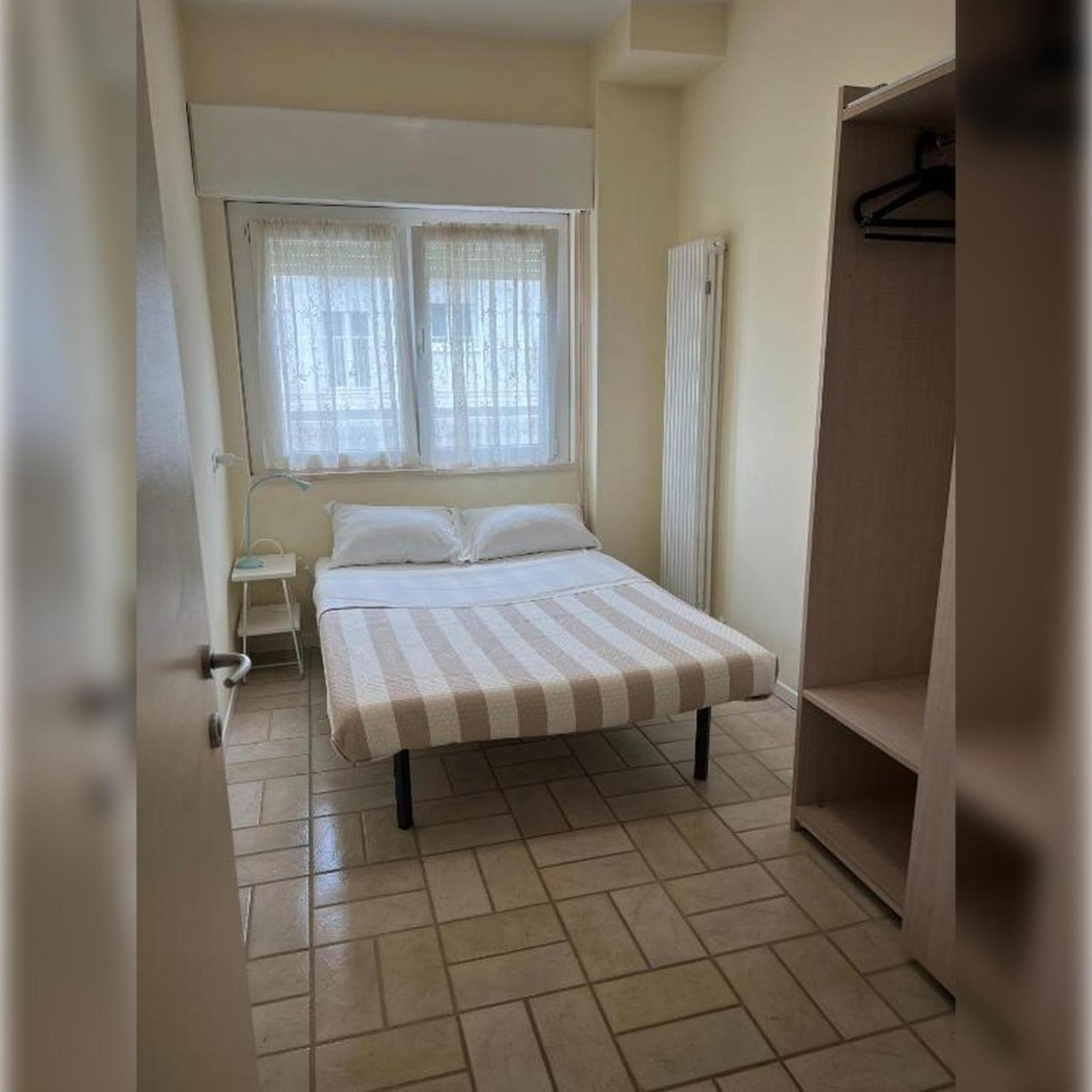 Hotel Cimarosa Riccione Zimmer foto