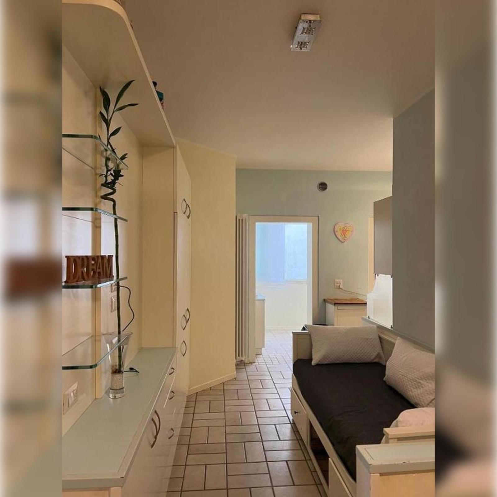 Hotel Cimarosa Riccione Zimmer foto