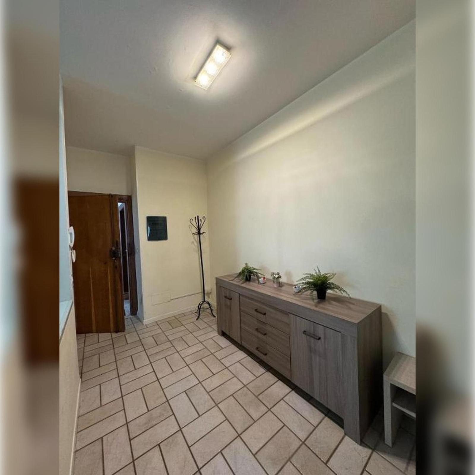 Hotel Cimarosa Riccione Zimmer foto