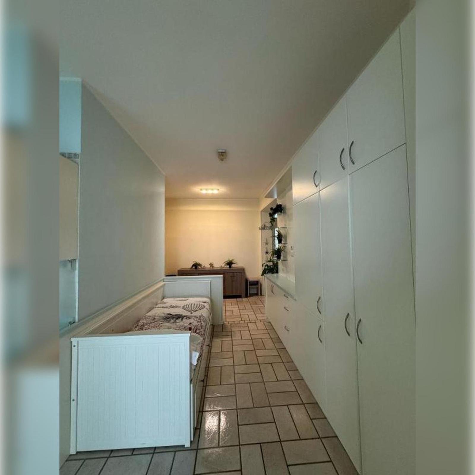 Hotel Cimarosa Riccione Zimmer foto